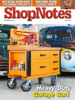 Woodsmith Issue 147