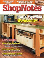 Woodsmith Issue 148