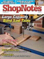 Woodsmith Issue 149